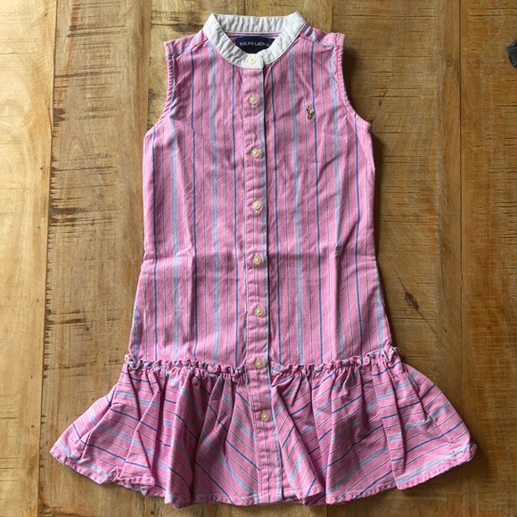 Ralph Lauren Other - Ralph Lauren dress size 4